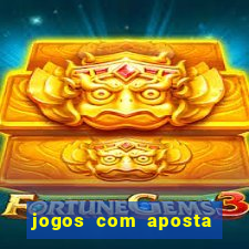 jogos com aposta de 5 centavos